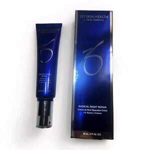 ZO SKIN HEALTH RADICAL NIGHT REPAIR 60ml 2fl oz - NEW IN BOX